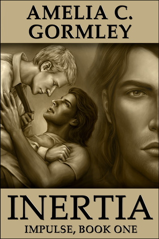 Impulse book cover 1