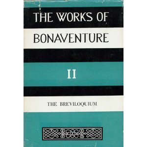Breviloquium book cover