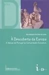 À descoberta da Europa book cover