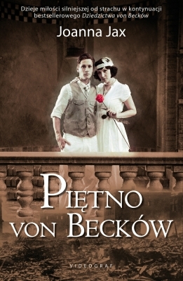 Saga von Becków book cover 2