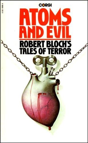 Atoms and Evil book cover
