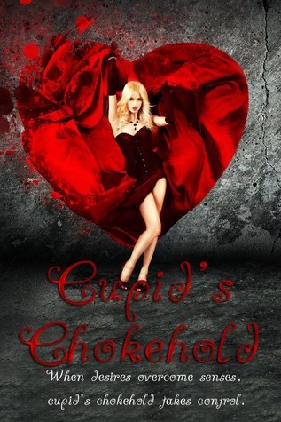 Cupid's Chokehold book cover