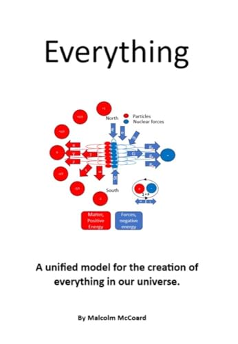 Everything book cover