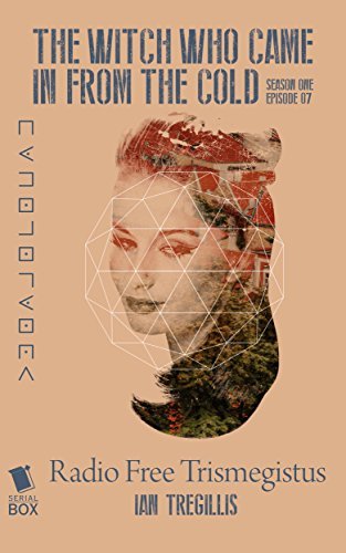 Radio Free Trismegistus book cover