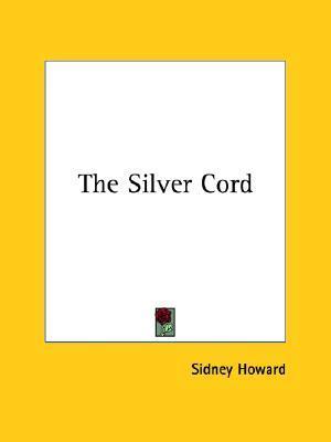 The Silver Cord book cover