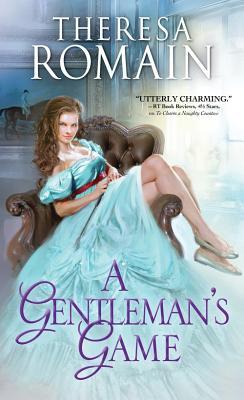 A Gentleman's Game book cover