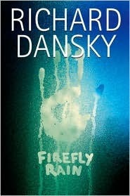 Firefly Rain book cover