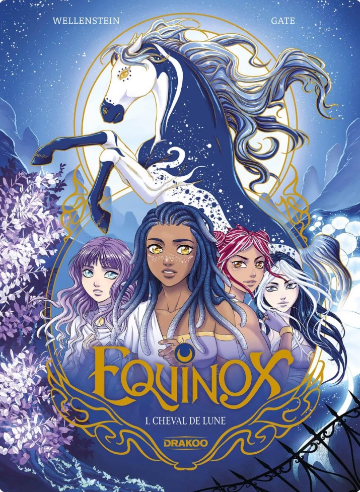 Equinox book cover 1