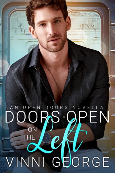 Doors Open on the Left book cover