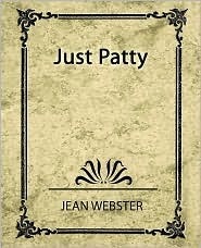 Patty book cover 1