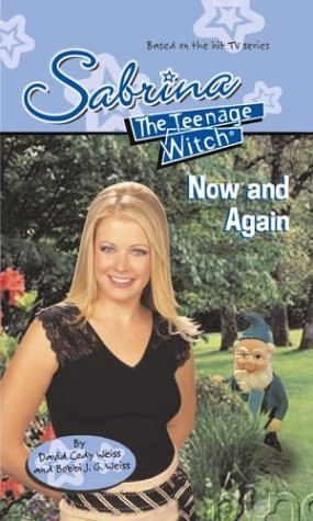 Now and Again book cover