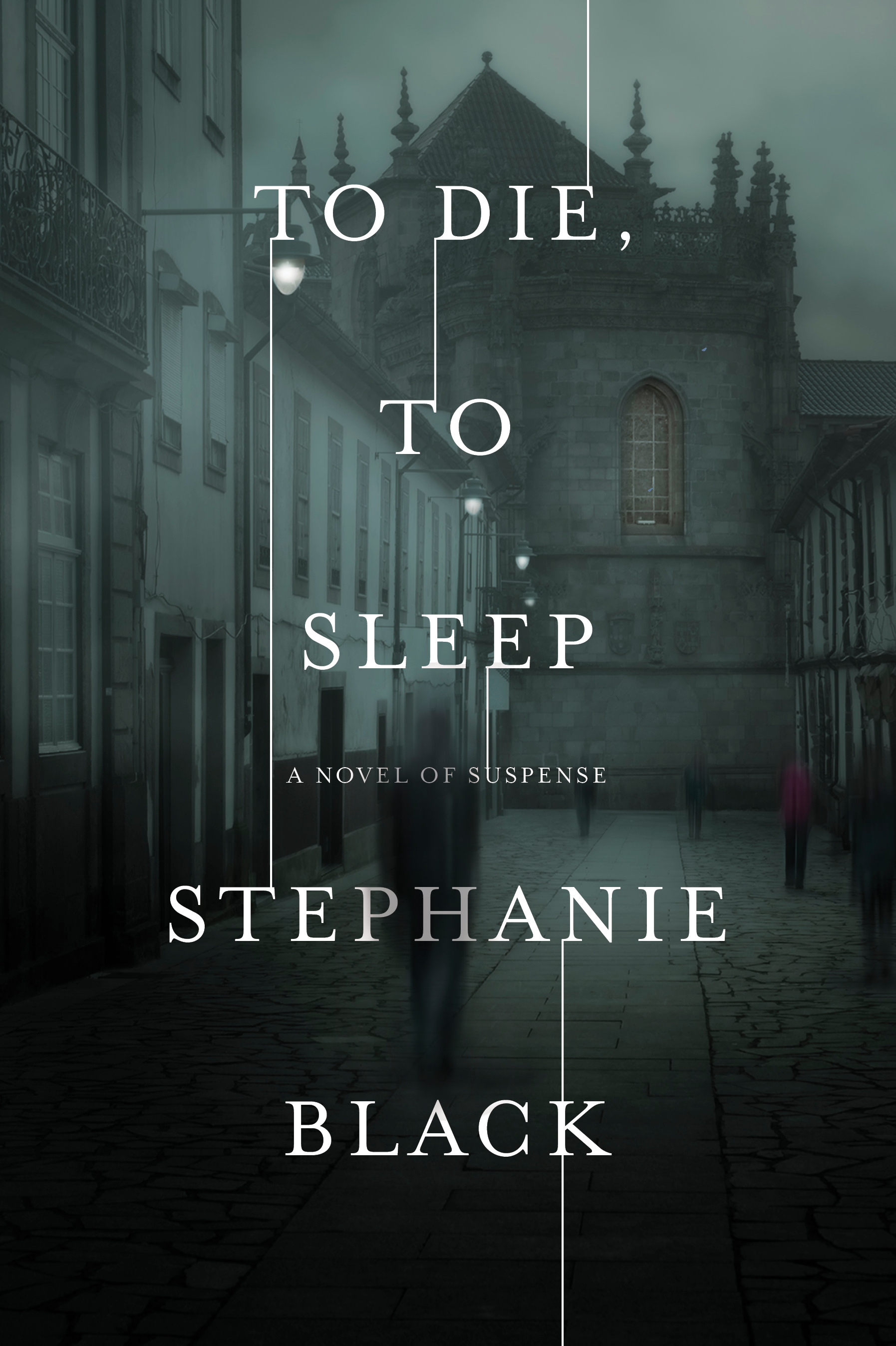 Natalie Marsh book cover 3