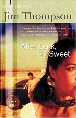 After Dark, My Sweet book cover