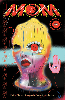 M.O.M. book cover