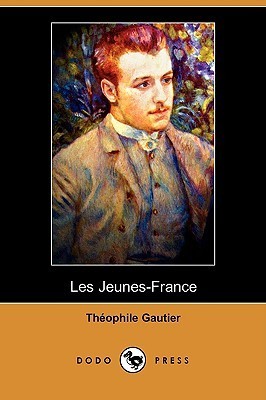 Les Jeunes-France book cover