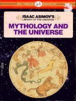 Mythology and the Universe book cover