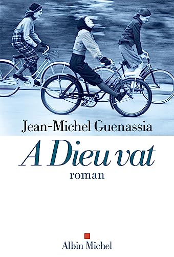 A Dieu vat book cover