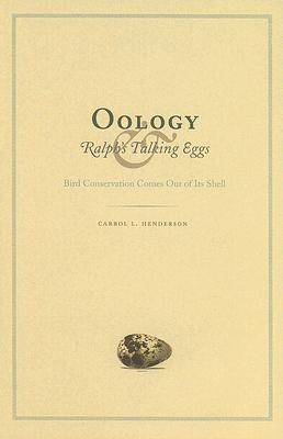 Oology and Ralph's Talking Eggs book cover