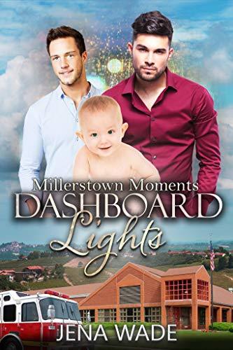 Millerstown Moments book cover 1