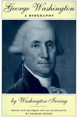 George Washington book cover