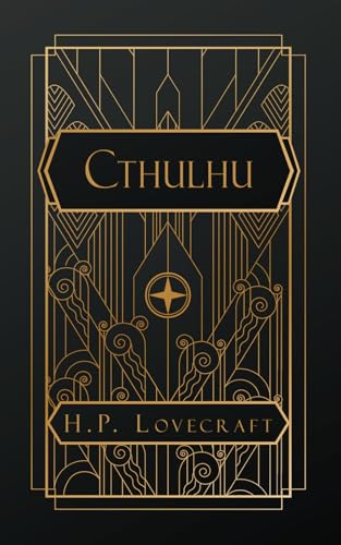 The Call of Cthulu book cover