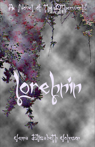 Lorehnin book cover