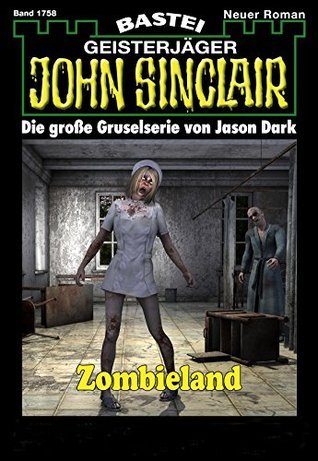 John Sinclair 1758 book cover