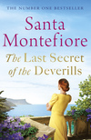 Deverill Chronicles book cover 3