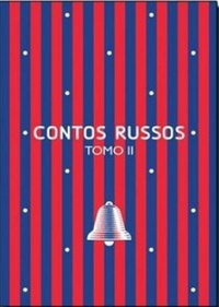 Contos Russos book cover
