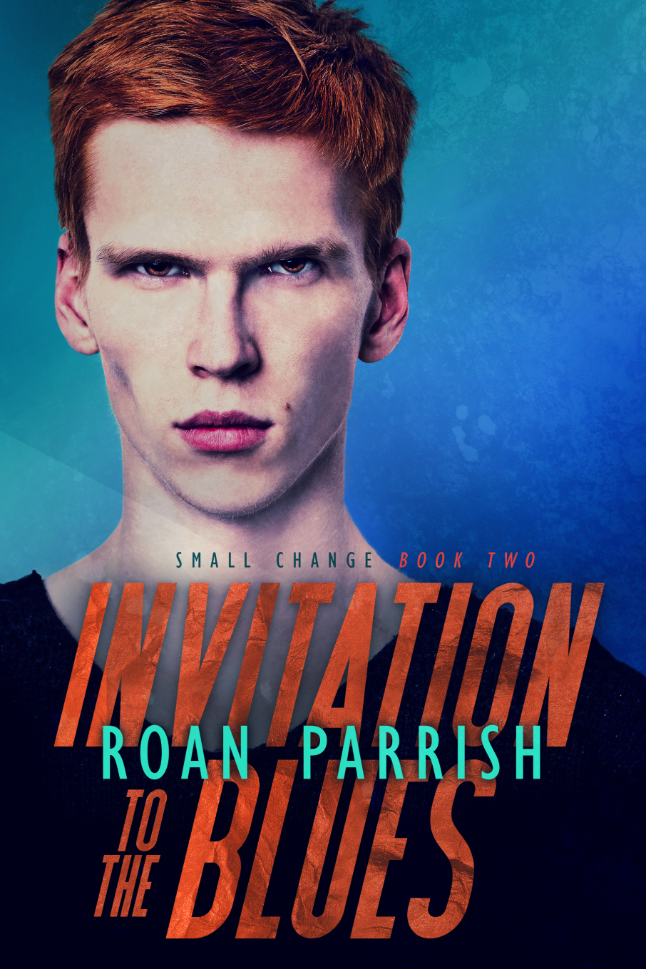 Small Change book cover 2