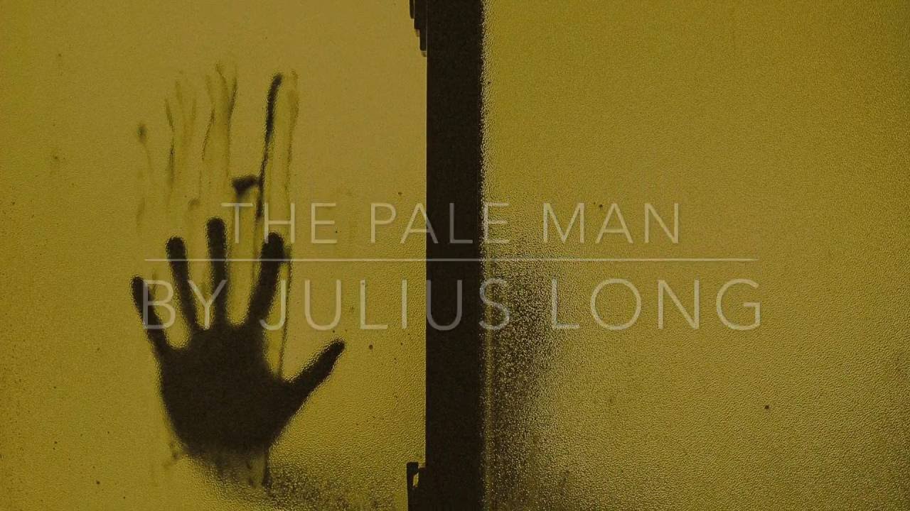 The Pale Man book cover
