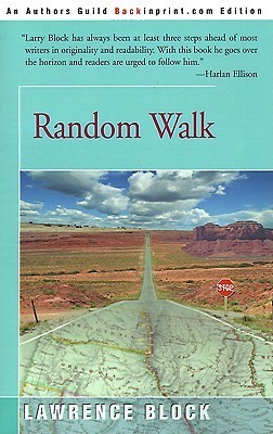 Random Walk book cover