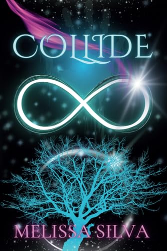 Collide book cover