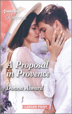 A Proposal in Provence book cover