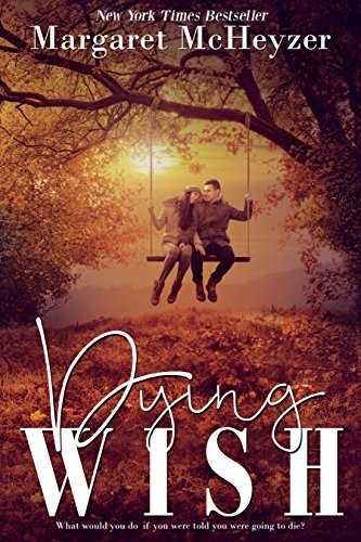 Dying Wish book cover