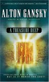 A Treasure Deep book cover