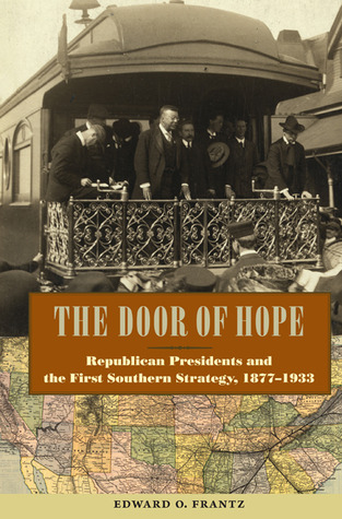 The Door of Hope book cover
