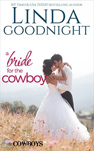 A Bride for the Cowboy book cover