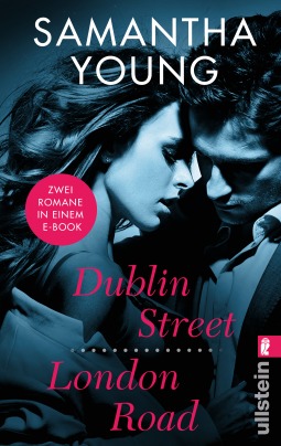 Dublin Street - London Road book cover