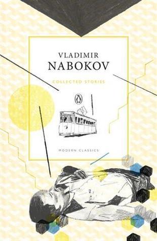 Collected Stories book cover