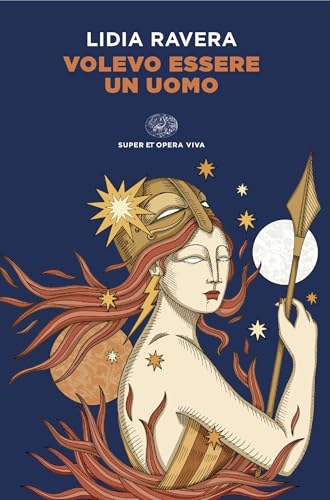 Volevo essere un uomo book cover