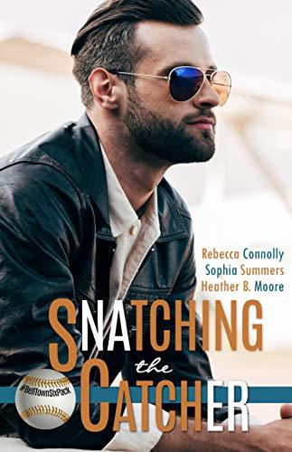 Snatching the Catcher book cover