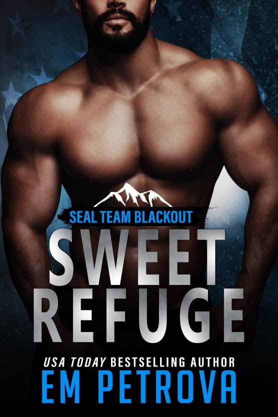 Sweet Refuge book cover