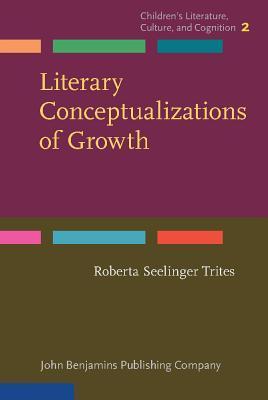 Children’s Literature, Culture, and Cognition book cover 2