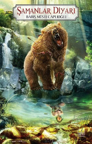Şamanlar Diyarı book cover