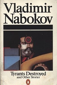 Terror book cover