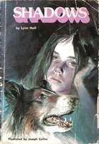 Shadows book cover