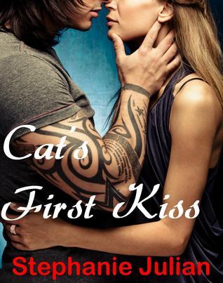 Cat's First Kiss book cover