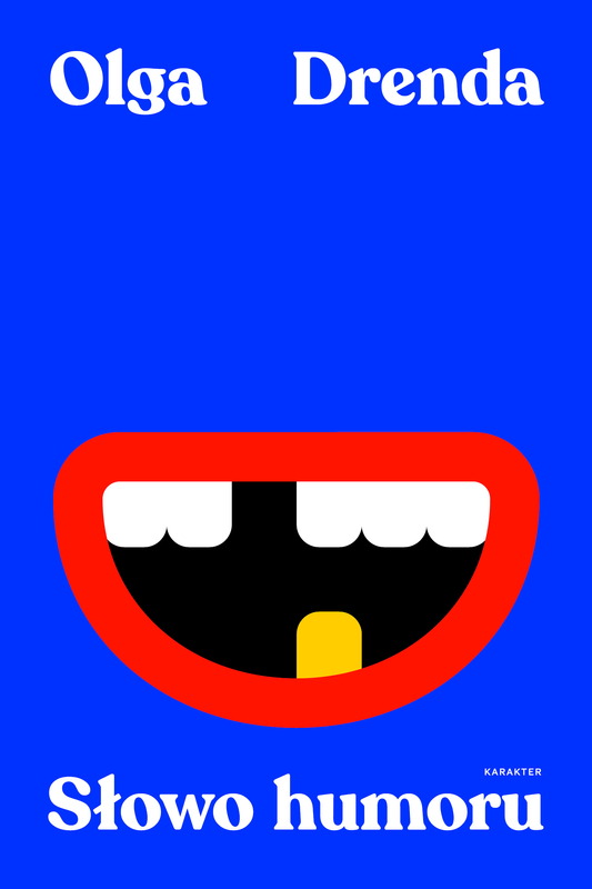Słowo humoru book cover