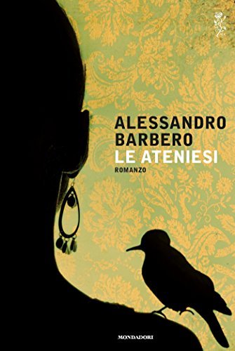 The Athenian Women book cover